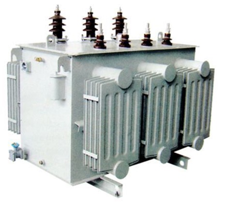 宁夏S11-10kv油浸式变压器