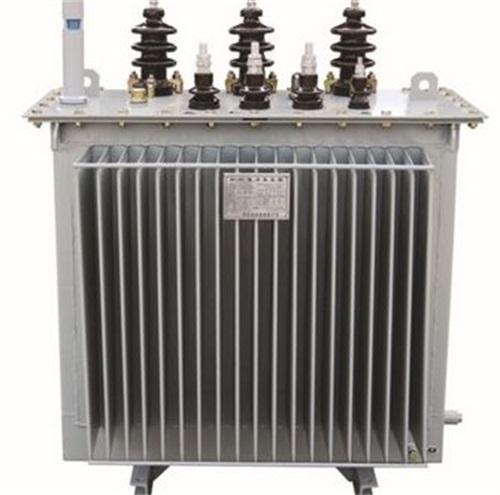宁夏S11-35KV/10KV/0.4KV油浸式变压器