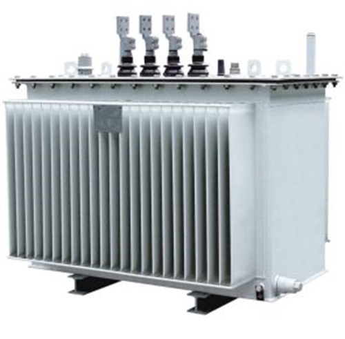 宁夏S13-500KVA/35KV/10KV油浸式变压器