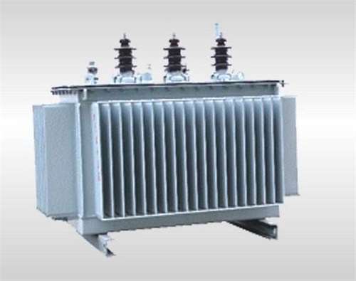 宁夏S13-250KVA/10KV/0.4KV油浸式变压器