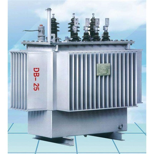 宁夏S11-160KVA/10KV/0.4KV油浸式变压器