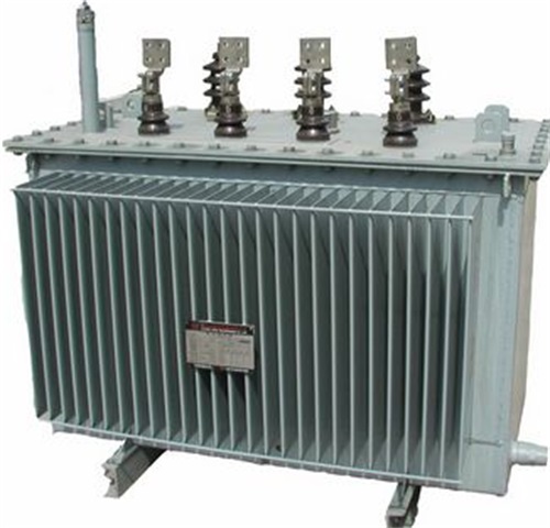 宁夏S11-500KVA/35KV/10KV/0.4KV油浸式变压器