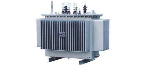 宁夏S11-630KVA/10KV/0.4KV油浸式变压器
