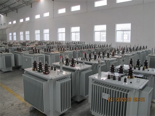 宁夏S11-2500KVA油浸式变压器厂家