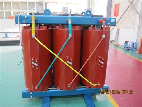 宁夏SCB13-315KVA/10KV/0.4KV油浸式变压器
