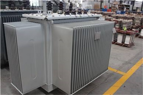 宁夏S11-200KVA/10KV/0.4KV油浸式变压器
