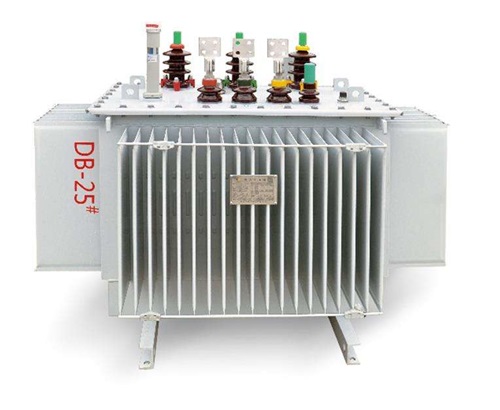 宁夏SCB11-400KVA/10KV/0.4KV油浸式变压器