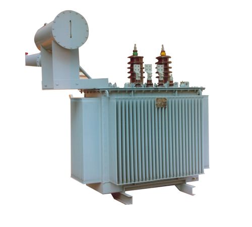 宁夏SCB11-3150KVA/10KV/0.4KV油浸式变压器